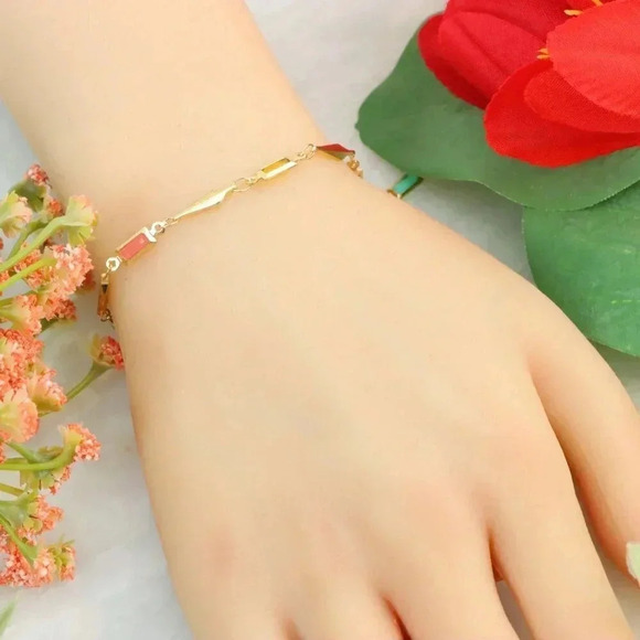 "New Beautiful Design Bracelet for Women/Girls, Gift, B601 - Picture 2 of 10